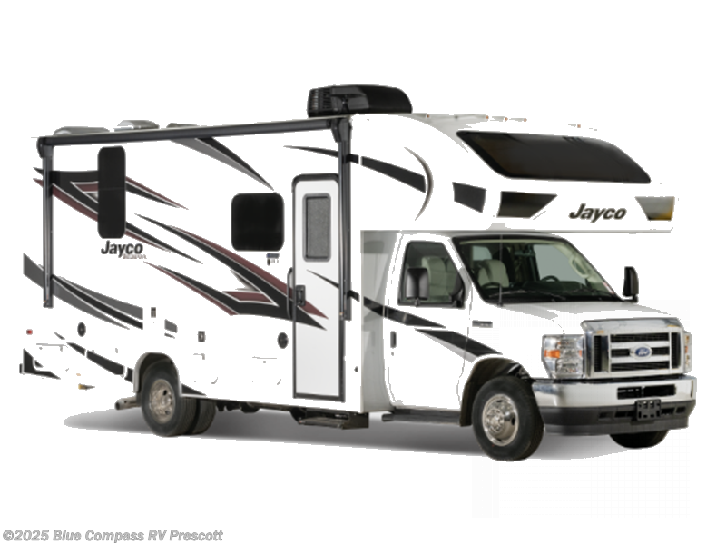 Email now about this 2026 Jayco Redhawk 31F! New 2026 Jayco Redhawk 31F available in Prescott, Arizona