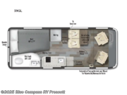 Call now about this 2025 Winnebago Travato 59GL! 2025 Winnebago Travato 59GL - New Class B For Sale by Blue Compass RV Prescott in Prescott, Arizona