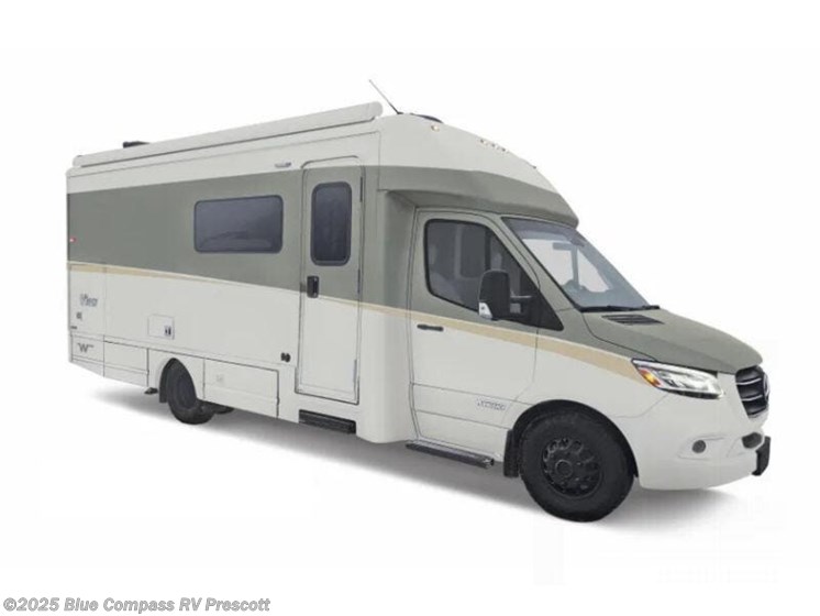 Email now about this 2025 Winnebago View 24T! New 2025 Winnebago View 24T available in Prescott, Arizona