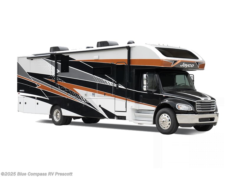 Email now about this 2026 Jayco Seneca 37L! New 2026 Jayco Seneca 37L available in Prescott, Arizona