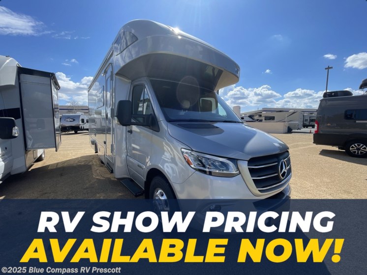 Email now about this 2025 Winnebago View 24T! New 2025 Winnebago View 24T available in Prescott, Arizona