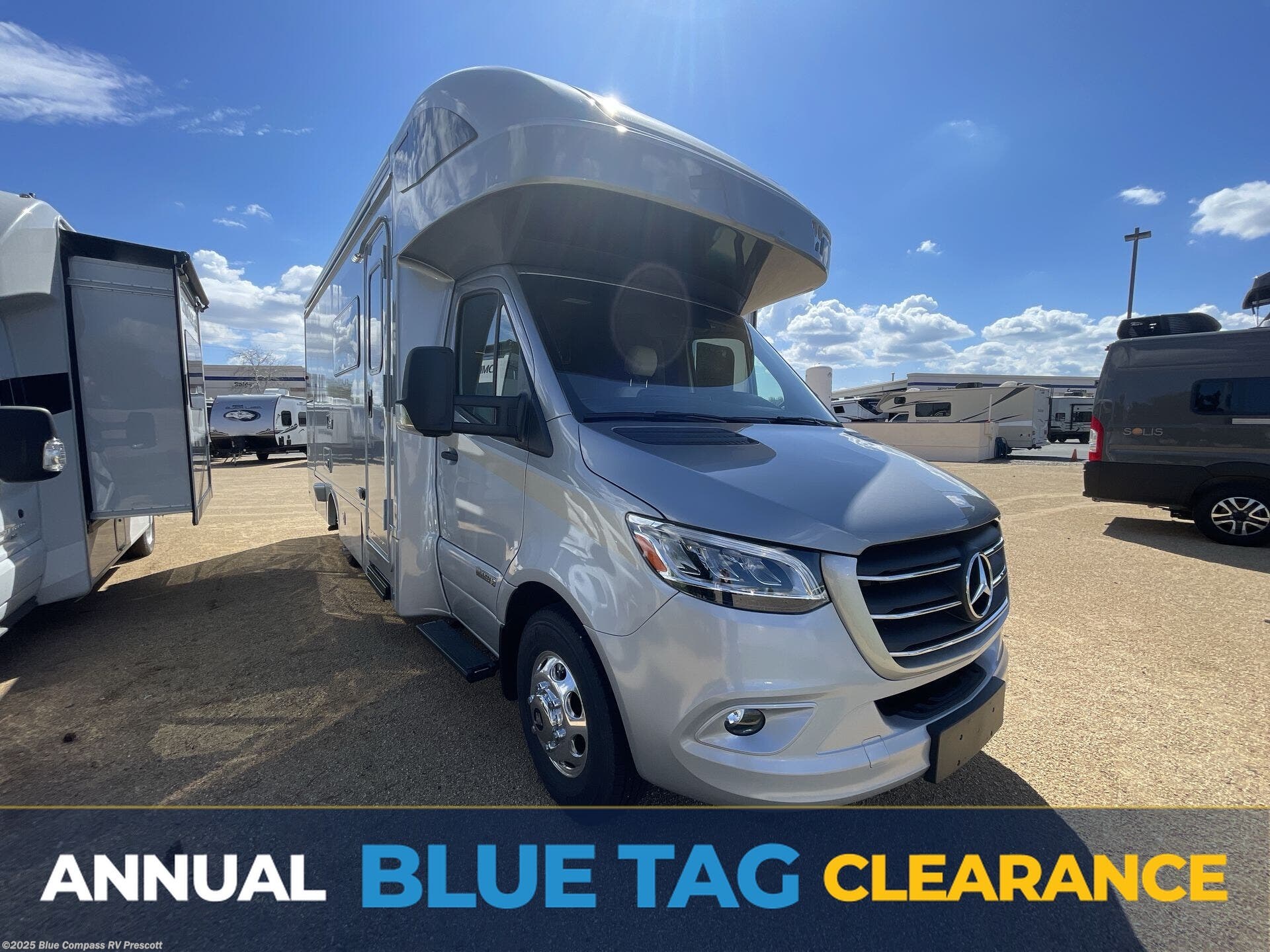 Email now about this 2025 Winnebago View 24T! New 2025 Winnebago View 24T available in Prescott, Arizona