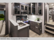 Contact us now about this 2026 Alliance RV Valor 44V14! 2026 Valor 44V14 by Alliance RV from Blue Compass RV Prescott in Prescott, Arizona