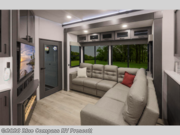 New 2026 Alliance RV Valor 44V14 available in Prescott, Arizona