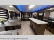 Call now about this 2025 Forest River Cherokee 274WK! 2025 Forest River Cherokee 274WK - New Travel Trailer For Sale by Blue Compass RV Prescott in Prescott, Arizona features Slideout