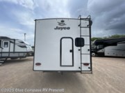 Call now about this 2025 Jayco Jay Feather 27BH! 2025 Jayco Jay Feather 27BH - New Travel Trailer For Sale by Blue Compass RV Prescott in Prescott, Arizona features Slideout