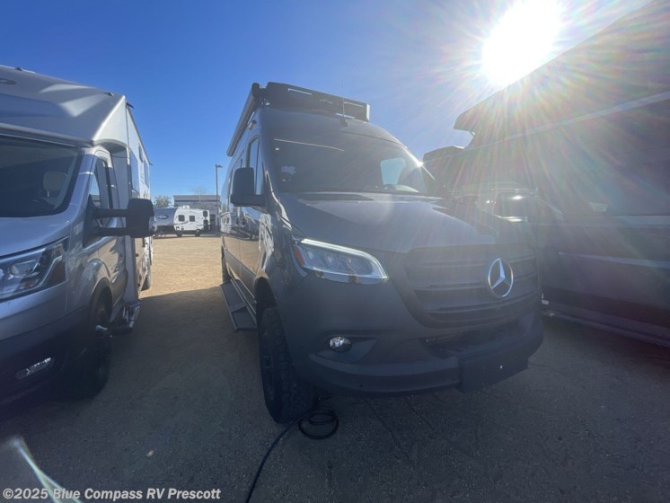 Email now about this 2025 Winnebago Revel 44E! New 2025 Winnebago Revel 44E available in Prescott, Arizona