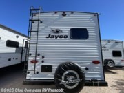 Call now about this 2025 Jayco Jay Flight 240RBSW! 2025 Jayco Jay Flight 240RBSW - New Travel Trailer For Sale by Blue Compass RV Prescott in Prescott, Arizona features Slideout