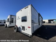 Call now about this 2025 Jayco Jay Flight SLX 261BHSW! 2025 Jayco Jay Flight SLX 261BHSW - New Travel Trailer For Sale by Blue Compass RV Prescott in Prescott, Arizona features Slideout