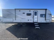 Contact us now about this 2025 Jayco Jay Flight SLX 261BHSW! 2025 Jay Flight SLX 261BHSW by Jayco from Blue Compass RV Prescott in Prescott, Arizona