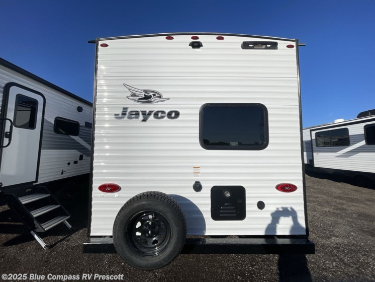 Email now about this 2025 Jayco Jay Flight SLX 261BHSW! New 2025 Jayco Jay Flight SLX 261BHSW available in Prescott, Arizona