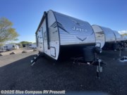 New 2025 Jayco Jay Flight SLX 261BHSW available in Prescott, Arizona
