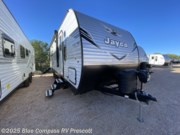 New 2025 Jayco Jay Flight SLX 262RLSW available in Prescott, Arizona