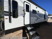 Contact us now about this 2025 Jayco Jay Flight SLX 262RLSW! 2025 Jay Flight SLX 262RLSW by Jayco from Blue Compass RV Prescott in Prescott, Arizona