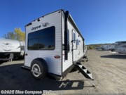 Contact us now about this 2025 Jayco Jay Flight SLX 262RLSW! 2025 Jay Flight SLX 262RLSW by Jayco from Blue Compass RV Prescott in Prescott, Arizona