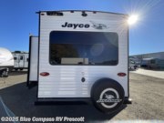 Call now about this 2025 Jayco Jay Flight SLX 262RLSW! 2025 Jayco Jay Flight SLX 262RLSW - New Travel Trailer For Sale by Blue Compass RV Prescott in Prescott, Arizona features Slideout