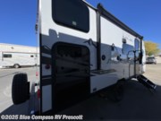Contact us now about this 2025 Forest River Cherokee Wolf Pup Black Label 17JWBL! 2025 Cherokee Wolf Pup Black Label 17JWBL by Forest River from Blue Compass RV Prescott in Prescott, Arizona
