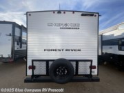 Contact us now about this 2025 Forest River Cherokee Grey Wolf 26DJSE! 2025 Cherokee Grey Wolf 26DJSE by Forest River from Blue Compass RV Prescott in Prescott, Arizona