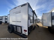 New 2025 Forest River Cherokee Grey Wolf 26DJSE available in Prescott, Arizona
