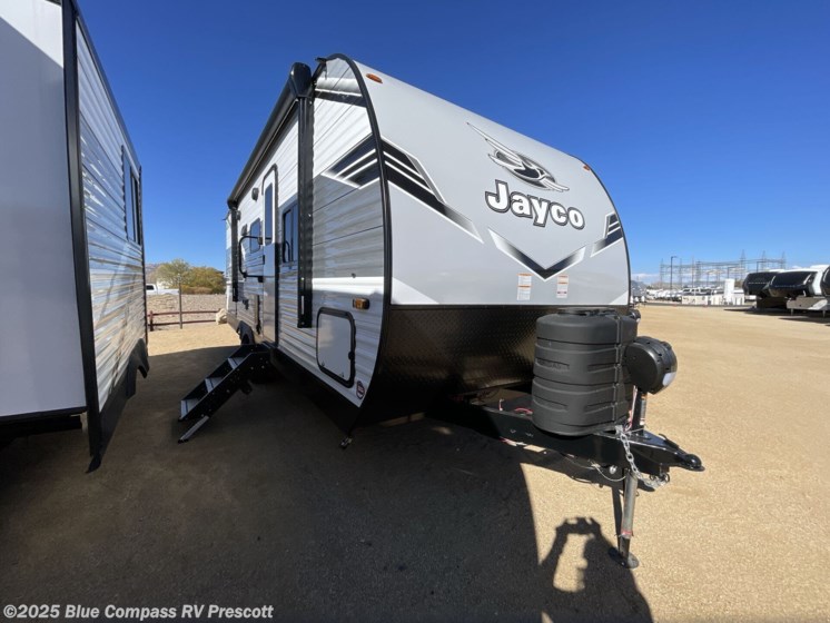 Email now about this 2025 Jayco Jay Flight 235MBHW! New 2025 Jayco Jay Flight 235MBHW available in Prescott, Arizona