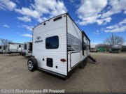 New 2025 Jayco Jay Flight SLX 265BHSW available in Prescott, Arizona