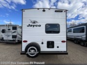 Contact us now about this 2025 Jayco Jay Flight SLX 265BHSW! 2025 Jay Flight SLX 265BHSW by Jayco from Blue Compass RV Prescott in Prescott, Arizona