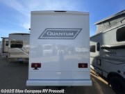 Contact us now about this 2025 Thor Motor Coach Quantum Sprinter MB24! 2025 Quantum Sprinter MB24 by Thor Motor Coach from Blue Compass RV Prescott in Prescott, Arizona