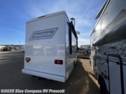 New 2025 Thor Motor Coach Quantum Sprinter MB24 available in Prescott, Arizona