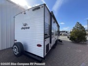 New 2025 Jayco Jay Flight SLX 260BHW available in Prescott, Arizona