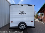 Contact us now about this 2025 Jayco Jay Flight SLX 260BHW! 2025 Jay Flight SLX 260BHW by Jayco from Blue Compass RV Prescott in Prescott, Arizona