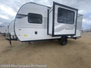 New 2025 Jayco Jay Flight SLX 160LKW available in Prescott, Arizona