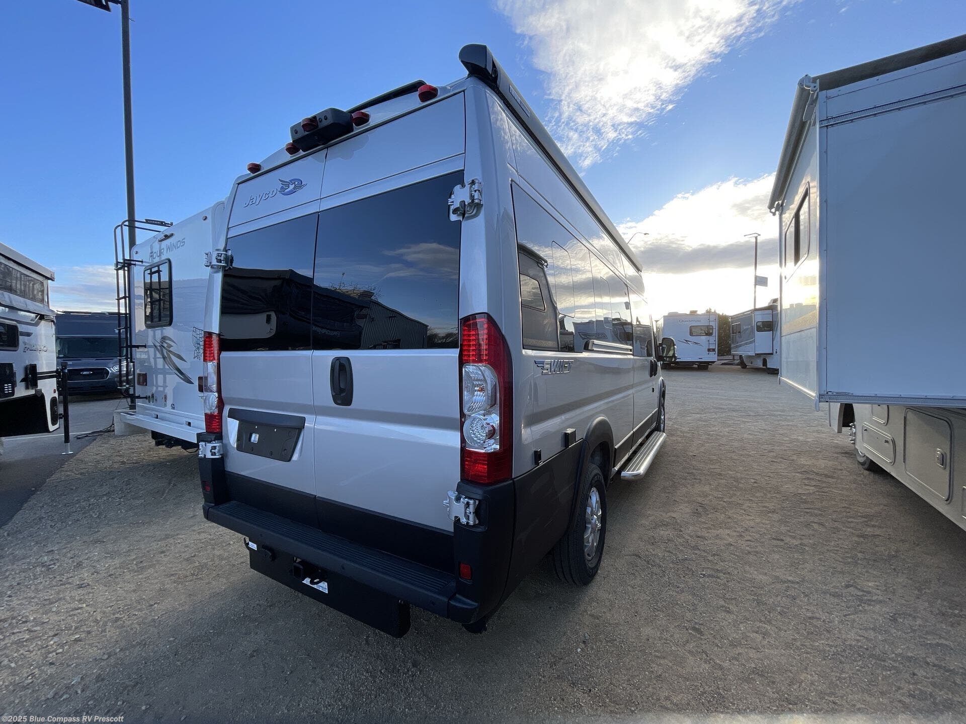 New 2025 Jayco Swift 20E available in Prescott, Arizona