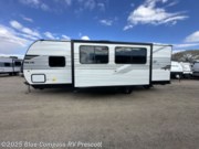 Contact us now about this 2025 Jayco Jay Flight SLX 261BHSW! 2025 Jay Flight SLX 261BHSW by Jayco from Blue Compass RV Prescott in Prescott, Arizona