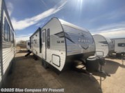 New 2025 Jayco Jay Flight SLX 265BHSW available in Prescott, Arizona