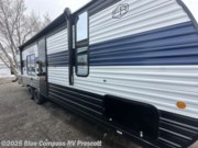 Contact us now about this 2025 Forest River Cherokee Grey Wolf 26DJSE! 2025 Cherokee Grey Wolf 26DJSE by Forest River from Blue Compass RV Prescott in Prescott, Arizona