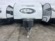 New 2025 Forest River Cherokee Grey Wolf 26DJSE available in Prescott, Arizona