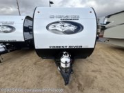 New 2025 Forest River Cherokee Wolf Pup 16FQW available in Prescott, Arizona