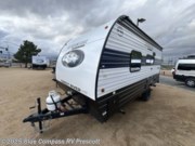 Contact us now about this 2025 Forest River Cherokee Wolf Pup 16FQW! 2025 Cherokee Wolf Pup 16FQW by Forest River from Blue Compass RV Prescott in Prescott, Arizona