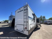 Call now about this 2022 Forest River Sierra / 391flrb! 2022 Forest River Sierra / 391flrb - Used Fifth Wheel For Sale by Blue Compass RV Prescott in Prescott, Arizona features Slideout