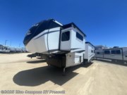 Contact us now about this 2025 Jayco Pinnacle 38KPTS! 2025 Pinnacle 38KPTS by Jayco from Blue Compass RV Prescott in Prescott, Arizona