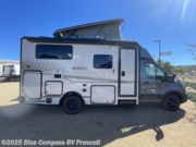Contact us now about this 2025 Winnebago Ekko 22A! 2025 Ekko 22A by Winnebago from Blue Compass RV Prescott in Prescott, Arizona