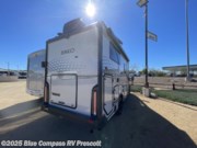 Call now about this 2025 Winnebago Ekko 22A! 2025 Winnebago Ekko 22A - New Class C For Sale by Blue Compass RV Prescott in Prescott, Arizona