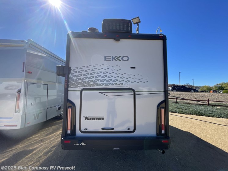 Email now about this 2025 Winnebago Ekko 22A! New 2025 Winnebago Ekko 22A available in Prescott, Arizona