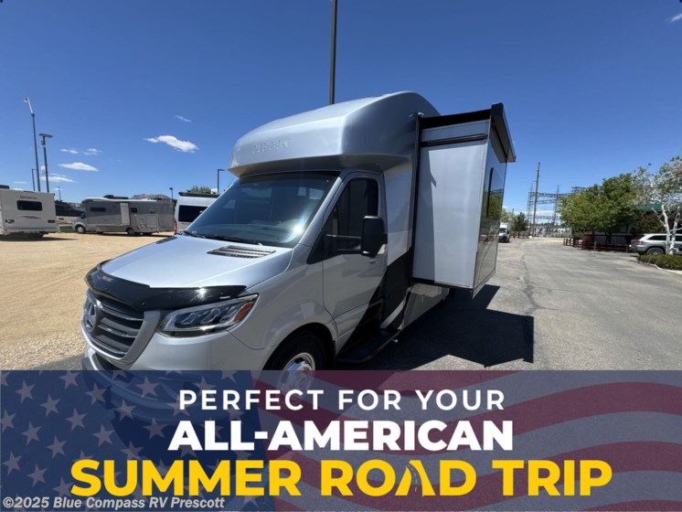 Email now about this 2023 Tiffin Wayfarer 25 JW! Used 2023 Tiffin Wayfarer 25 JW available in Prescott, Arizona