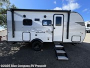 New 2025 Jayco Jay Flight SLX 160LKW available in Prescott, Arizona