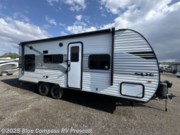 Contact us now about this 2026 Jayco Jay Flight SLX 210QBW! 2026 Jay Flight SLX 210QBW by Jayco from Blue Compass RV Prescott in Prescott, Arizona