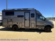 New 2026 Winnebago Ekko Sprinter 23B available in Prescott, Arizona
