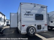 Contact us now about this 2026 Jayco Jay Flight SLX 263BHSW! 2026 Jay Flight SLX 263BHSW by Jayco from Blue Compass RV Prescott in Prescott, Arizona