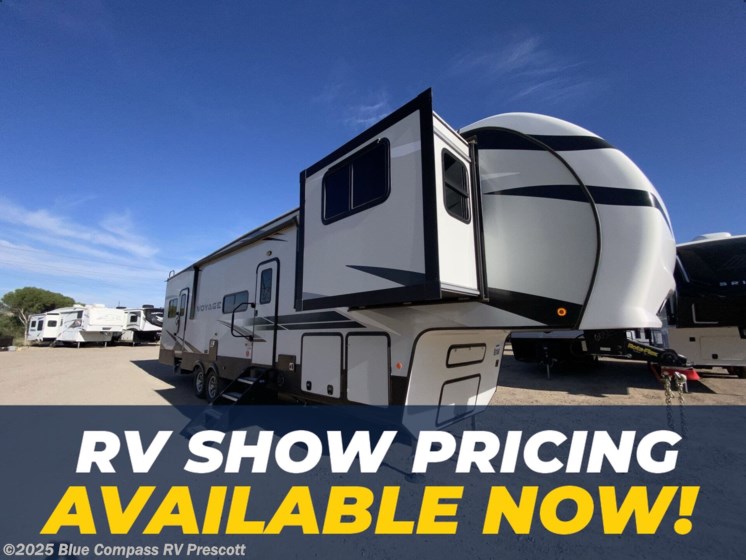 Email now about this 2021 Winnebago Voyage 3436FL! Used 2021 Winnebago Voyage 3436FL available in Prescott, Arizona