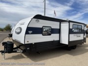 New 2025 Forest River Cherokee Grey Wolf 23DBH available in Prescott, Arizona